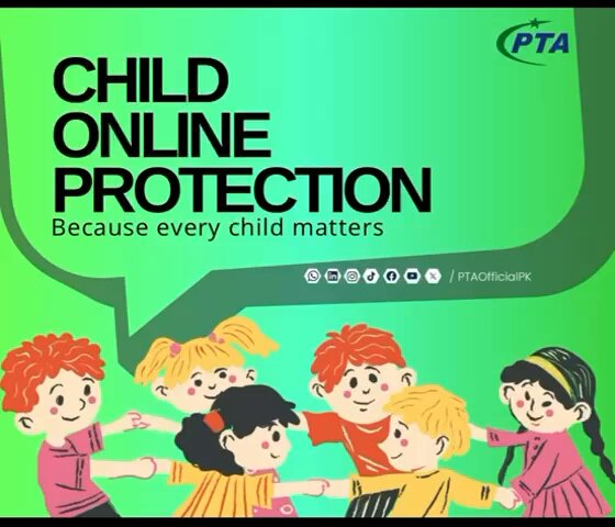 Child Online Protection